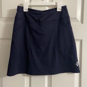 JoFit golf skort
